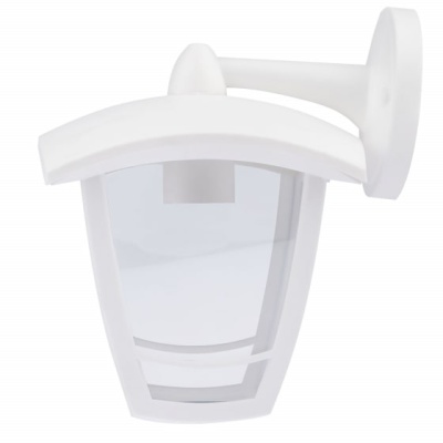 Светильник Дели 2 белый НБУ 07-60-002 У1 Элект