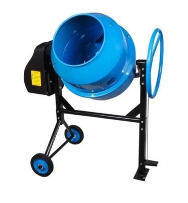 Бетоносмеситель Mikkele MK-160