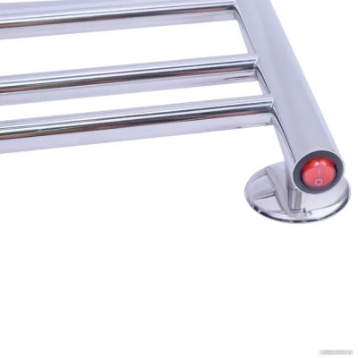 Полотенцесушитель электрический Pro 60x42.5 Oasis PRO-H40/60W4P