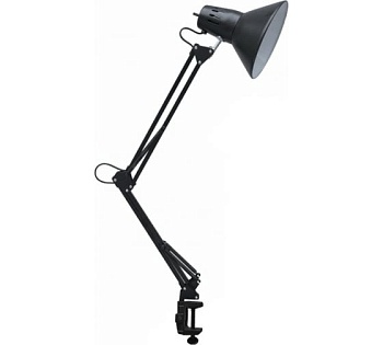 Светильник настольный СНС 13Ч 60Вт E27 230В IN HOME