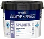 Шпатлевка полимерная финишная Acryl-Putz SP21 SPACHTEL Sniezka