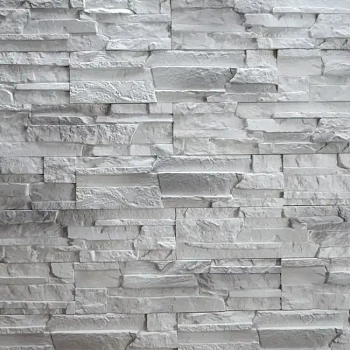 Декоративный гипсовый камень Монтре А30.10