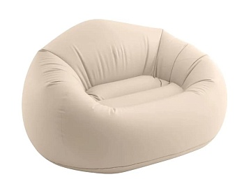 Кресло надувное 137х127х74 см INTEX 66505NP