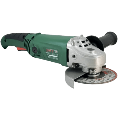 Углошлифмашина DWT WS10-125 T Углошлифмашина DWT WS10-125 T