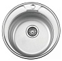 Мойка кухонная металлическая Ledeme L74949 - 6L