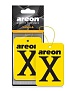 Ароматизатор автомобильный Areon XVERSION Vanilla ARE-XV03D