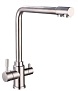 Смеситель для кухни Kitchen K24 ESKO