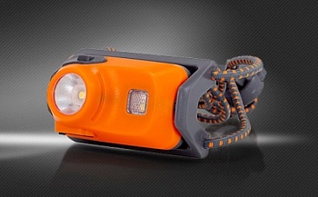 Фонарь налобный LH-085 