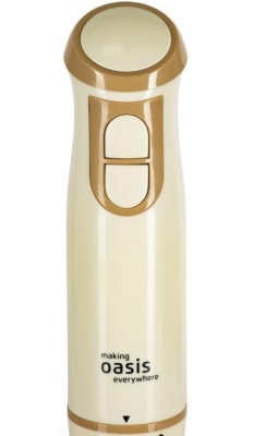 Погружной блендер making Oasis everywhere BL-85W3