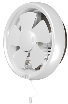 Вентилятор оконный HPS d240 мм ERA