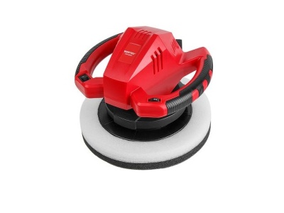 Машина полировальная аккумуляторная WORTEX CPM 2518 E