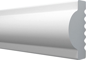 Молдинг  ПЛИНТЭКС  M20/10