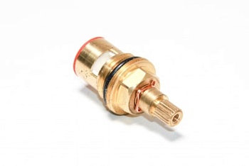 Кран-букса W52-4 Wisent