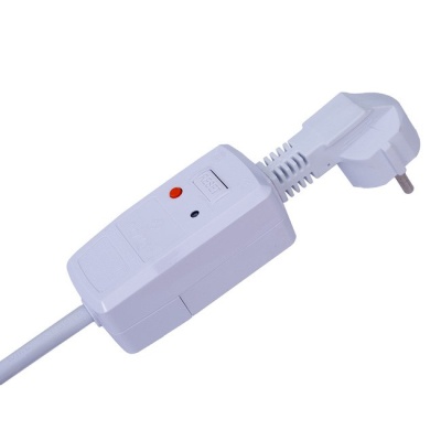 Кран-водонагреватель проточный Oasis EP-3 (дисплей, душевая лейка)