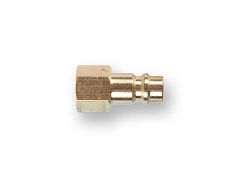 Соединение быстросъемное ECO AB-M/FT14 ПАПА х внутр. резьба 1/4