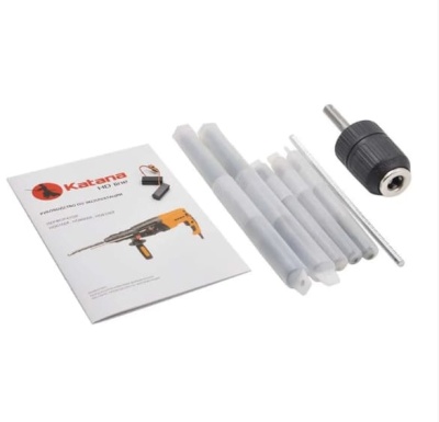 Перфоратор KATANA HD8100F