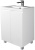 Тумба напольная GARDA GRADO 107-600 под умывальник Classic 60 Тумба напольная GARDA GRADO 107-600 под умывальник Classic 60