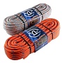 Канат плетеный полипропиленовый 10 мм 24 пряди МДС