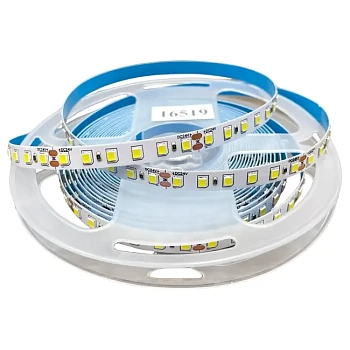 Лента светодиодная STANDARD 2835 5 м 120 LEDs/m 9.6 W/м 6000K IP20 TruEnergy 16519