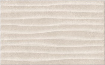 Плитка облицовочная Эфа бежевая 250х400мм 02 Unitile LIFE