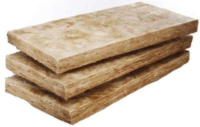 Плиты теплозвукоизоляционные ПРОФИТЕП (TS 040) 1230х610х100 мм, уп. 6 м2