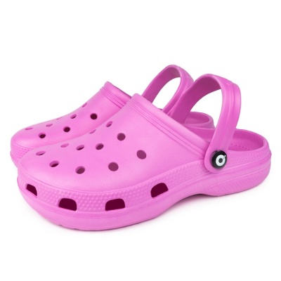 Сабо ЭВА женские 80(СЕ)30 Пласттрейд (р. 39-40 розовый)