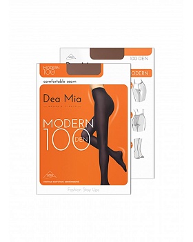 Колготки женские DEA MIA MODERN 100 Брестский чулочный комбинат