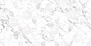 Декор керамический Cassana White W/DEC M 310x610мм ALLORE