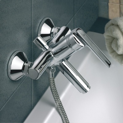 Смеситель для ванны и душа Inca TEKA 5312212