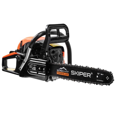 Бензопила SKIPER TV5235