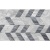 Плитка для стен Стрим сер низ 03 250x400 мм Gracia Ceramica
