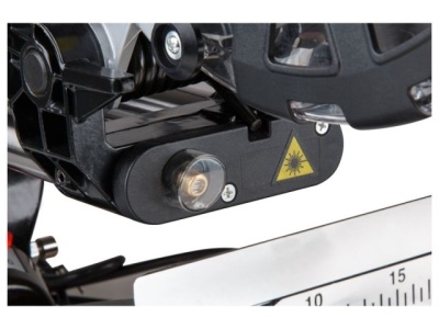 Торцовочная пила Wortex MS 2520-1 LMO