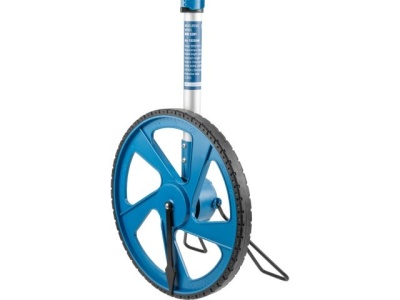 Колесо измерительное (курвиметр) BULL MW 3201