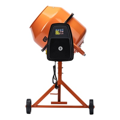 Бетоносмеситель СИБРТЕХ БСН-130П 95516