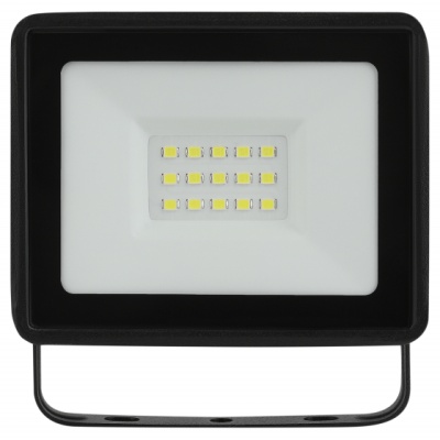 Прожектор светодиодный уличный, 20 Вт, 4000К IP65, ЭРА LPR-023-0-40K-020