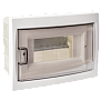 Бокс под автомат встраиваемый Bylectrica КНС-8Д