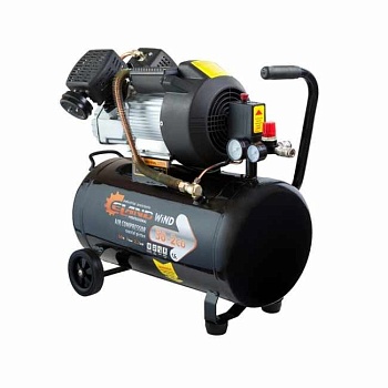 Компрессор воздушный Eland Wind 50B-2CO