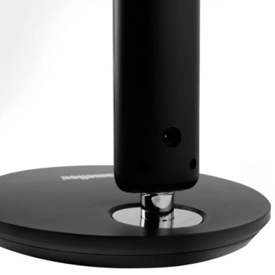 Светильник настольный Camelion 15180 KD-862 C02 10 черный
