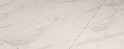 Плитка для полов Каррара белый G 418x418мм Березакерамика