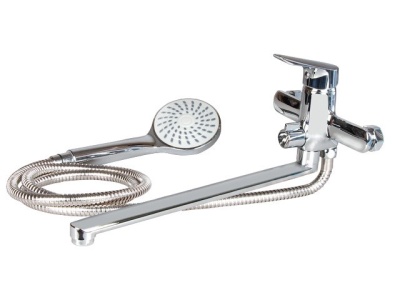 Смеситель для ванны D35 AVOST7-A292 AV Engineering