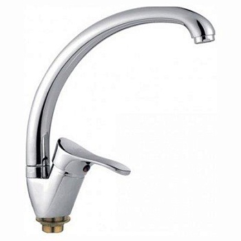 Смеситель для кухни L5914 LEDEME