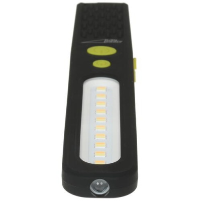 Фонарь рабочего света ОPTIMUS АCCU Flat Яркий ЛУЧ