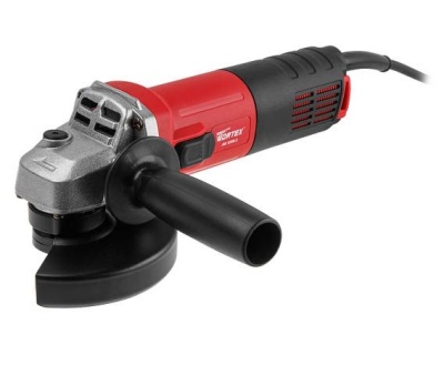 Углошлифмашина одноручная WORTEX AG 1209-3