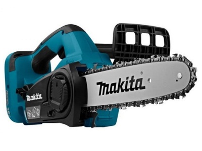 Пила цепная аккумуляторная Makita DUC302RF2