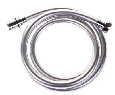 Душевой шланг армированный 1/2