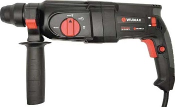 Перфоратор Wumax H 8-28 (5717026111) Перфоратор Wumax H 8-28 (5717026111)