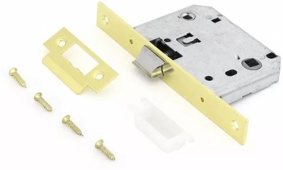 Замок межкомнатный 170 PB Фабрика Замков