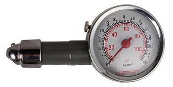 Манометр для шин SKYWAY 7.5 АТМ S07701002