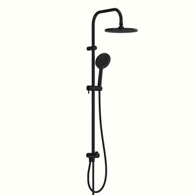 Душевая система с тропическим душем Origin Bit 977700300 Damixa 