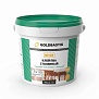 Клей ПВА столярный 1 кг  BF 08 GOLDBASTIK